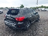 5N1DR2MM2HC****** Salvage and Wrecked 2017 Nissan Pathfinder in Virginia State