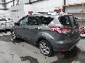 1FMCU0J99EU****** Salvage and Repairable 2014 Ford Escape in Boise