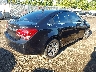 1G1PC5SH2C7****** Salvamento y Destrozados 2012 Chevrolet Cruze en Estado de Ohio