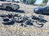7MMVAADW8SN****** Destrozados 2025 Mazda CX-50 en Estado de California