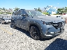 7MMVAADW8SN****** Salvamento y Destrozados 2025 Mazda CX-50 en Fontana (Banana)