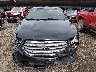1FAHP2E85HG****** Destrozados 2017 Ford Taurus en Estado de Ohio