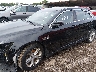 1FAHP2E85HG****** Reparables 2017 Ford Taurus en Estado de Ohio