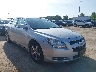 1G1ZC5E15BF****** Salvamento y Destrozados 2011 Chevrolet Malibu en Cleveland