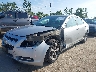 1G1ZC5E15BF****** Usados y Reparables 2011 Chevrolet Malibu en Cleveland