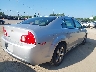 1G1ZC5E15BF****** Salvamento y Destrozados 2011 Chevrolet Malibu en Estado de Ohio