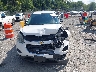 2GNFLEEK3G6****** Wrecked 2016 Chevrolet Equinox in Virginia State