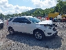 2GNFLEEK3G6****** Used 2016 Chevrolet Equinox in Virginia State
