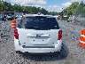2GNFLEEK3G6****** Wrecked 2016 Chevrolet Equinox