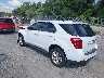 2GNFLEEK3G6****** Salvage and Repairable 2016 Chevrolet Equinox in Pulaski
