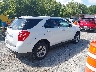 2GNFLEEK3G6****** Salvage and Wrecked 2016 Chevrolet Equinox in Virginia State