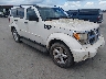 1D8GT58K07W****** Salvamento y Destrozados 2007 Dodge Nitro en Houston South