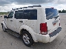 1D8GT58K07W****** Salvamento y Reparables 2007 Dodge Nitro en Houston South