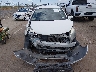 JTDKTUD39DD****** Wrecked 2013 Toyota Yaris in Texas State