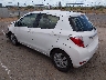 JTDKTUD39DD****** Salvage and Repairable 2013 Toyota Yaris in El Paso