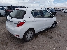 JTDKTUD39DD****** Salvage and Wrecked 2013 Toyota Yaris in Texas State