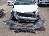 JTDKTUD39DD****** Salvage and Repairable 2013 Toyota Yaris in Texas State