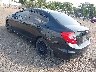 19XFB2F53CE****** Salvage and Repairable 2012 Honda Civic in Avenel New Jersey
