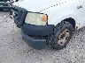 1FTRF12258K****** Destrozados 2008 Ford F-150 en Estado de Kentucky