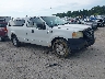 1FTRF12258K****** Salvamento y Destrozados 2008 Ford F-150 en Louisville North