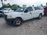 1FTRF12258K****** Usados y Reparables 2008 Ford F-150 en Louisville North
