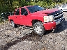 3GCRKSE33AG****** Salvage and Wrecked 2010 Chevrolet Silverado 1500 in Jackson