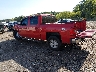 3GCRKSE33AG****** Salvage and Repairable 2010 Chevrolet Silverado 1500 in Jackson