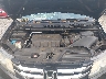 5FNRL5H6XFB****** Repairable 2015 Honda Odyssey in Atlanta South