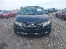 5FNRL5H6XFB****** Wrecked 2015 Honda Odyssey in Georgia State