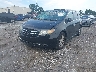 5FNRL5H6XFB****** Used and Repairable 2015 Honda Odyssey in Atlanta South