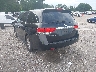 5FNRL5H6XFB****** Salvage and Repairable 2015 Honda Odyssey in Atlanta South