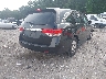5FNRL5H6XFB****** Salvage and Wrecked 2015 Honda Odyssey in Georgia State