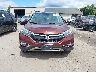2HKRM4H76FH****** Wrecked 2015 Honda CR-V in New Hampshire State