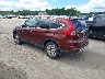 2HKRM4H76FH****** Salvage and Repairable 2015 Honda CR-V in Manchester
