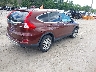 2HKRM4H76FH****** Salvage and Wrecked 2015 Honda CR-V in New Hampshire State