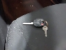 1FADP3K22FL****** Salvage 2015 Ford Focus in New York State
