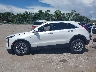 1GYFZCR4XSF****** Salvamento 2025 Cadillac XT4
