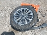 1GYFZCR4XSF****** Destrozados 2025 Cadillac XT4 en Estado de Florida