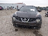 JN8AF5MV6DT****** Usados 2013 Nissan Juke en Estado de Kansas