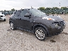 JN8AF5MV6DT****** Salvamento y Destrozados 2013 Nissan Juke en Wichita