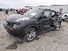 JN8AF5MV6DT****** Usados y Reparables 2013 Nissan Juke en Wichita