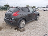 JN8AF5MV6DT****** Salvamento y Destrozados 2013 Nissan Juke en Estado de Kansas