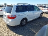 5FNRL38756B****** Salvamento y Destrozados 2006 Honda Odyssey en Estado de California