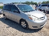 5TDKK4CC5AS****** Salvamento y Destrozados 2010 Toyota Sienna en Birmingham