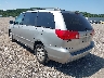 5TDKK4CC5AS****** Salvamento y Reparables 2010 Toyota Sienna en Birmingham