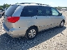 5TDKK4CC5AS****** Salvamento y Destrozados 2010 Toyota Sienna en Estado de Alabama
