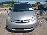 5TDKK4CC5AS****** Salvamento y Reparables 2010 Toyota Sienna en Estado de Alabama
