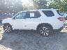 5FNYG1H72SB****** Repairable 2025 Honda Pilot in New York State