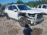 5FNYG1H72SB****** Salvage and Wrecked 2025 Honda Pilot in Albany