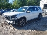 5FNYG1H72SB****** Used and Repairable 2025 Honda Pilot in Albany